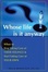 Cover of "Whose Life Is It Anyway" Cover of "Whose Life Is It Anyway"