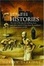 Cover of "Strange Histories" Cover of "Strange Histories"