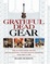Cover of "Grateful Dead Gear" Cover of "Grateful Dead Gear"