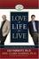 Cover of "Love the Life You Live" Cover of "Love the Life You Live"