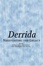 Cover of "Derrida" Cover of "Derrida"