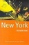 Cover of "New York" Cover of "New York"
