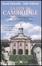 Cover of "La lite di Cambridge" Cover of "La lite di Cambridge"