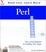 Cover of "Perl" Cover of "Perl"