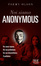 Più riguardo a Noi siamo Anonymous