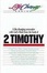 Cover of "2 Timothy" Cover of "2 Timothy"