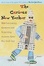 Cover of "The Curious New Yorker" Cover of "The Curious New Yorker"