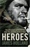 Cover of "Heroes" Cover of "Heroes"