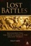 Cover of "Lost Battles" Cover of "Lost Battles"