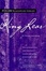 Cover of "King Lear" Cover of "King Lear"
