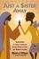 Cover of "Just a Sister Away" Cover of "Just a Sister Away"