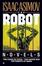 Cover of "Robot Trilogy" Cover of "Robot Trilogy"