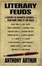 Cover of "Literary Feuds" Cover of "Literary Feuds"