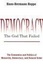Cover of "Democracy" Cover of "Democracy"