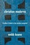 Cover of "Christian Moderns" Cover of "Christian Moderns"
