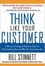 Cover of "Think Like Your Customer" Cover of "Think Like Your Customer"