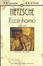 Cover of "Ecce homo" Cover of "Ecce homo"