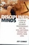 Cover of "Disciplined Minds" Cover of "Disciplined Minds"