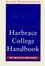 Cover of "Harbrace College Handbook" Cover of "Harbrace College Handbook"