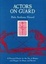 Cover of "Actors on Guard" Cover of "Actors on Guard"