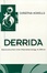 Cover of "Derrida" Cover of "Derrida"