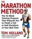 Cover of "The Marathon Method" Cover of "The Marathon Method"