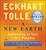 Cover of "A New Earth" Cover of "A New Earth"