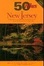 Cover of "50 Hikes in New Jersey" Cover of "50 Hikes in New Jersey"