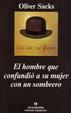 Cover of El hombre que confundió a su mujer con un sombrero