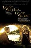 Before sunrise and before sunset  : screenplay