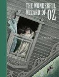 The wonderful Wizard of Oz