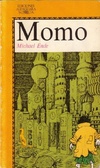 Momo - Michel Ende Image_book