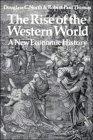 The Rise of the Western world:a new economic history