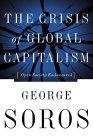 The crisis of global capitalism:open society endangered