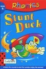 Stunt duck