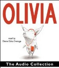 Olivia [sound recording] : the audio collection 封面