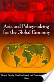 Asia and policymaking for the global economy