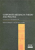Corporate hedging in theory and practice:lessons from metallgesellschaft