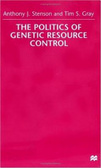 The politics of genetic resource control