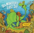 Sea monster's first day 封面