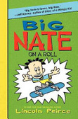 Big Nate  : on a roll