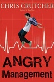 Angry management  : three novellas