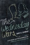 The Wednesday wars 封面