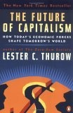 The future of capitalism:how today