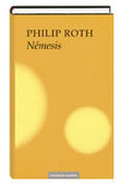 Némesis – Philip Roth Image_book