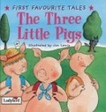 The Three Little Pigs  : based on a traditional folk tale