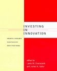 Investing in innovation:creating a research and innovation policy that works