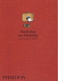 Nicholas on holiday
