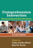 Comprehension instruction  : research-based best practices