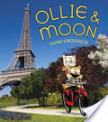 Ollie & Moon 封面